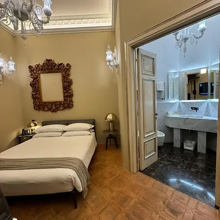 Domus Camillus Affittacamere 2*