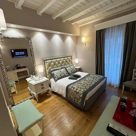 Domus Camillus Milano