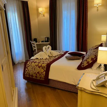 Domus Camillus Affittacamere 2*