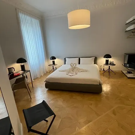 Affittacamere Domus Camillus Milano
