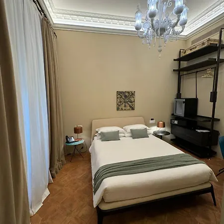 Domus Camillus 2* Milano