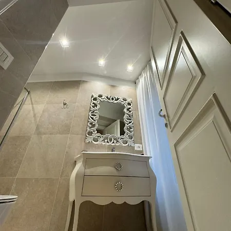 Domus Camillus 2* Milano
