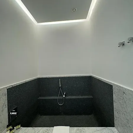 Pensión Domus Camillus 2*