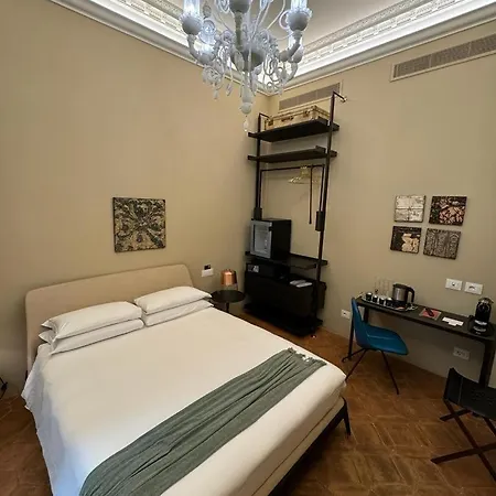 Casa de hóspedes Domus Camillus Milão