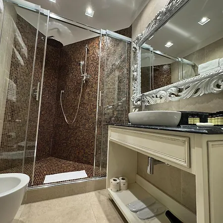 Domus Camillus 4*