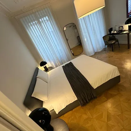 Domus Camillus 4* Milão