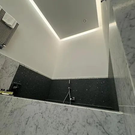 Pensión Domus Camillus 2*