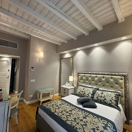 Domus Camillus Guest house 2*